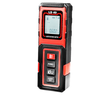 product Telemetru STARK LD-40 40m