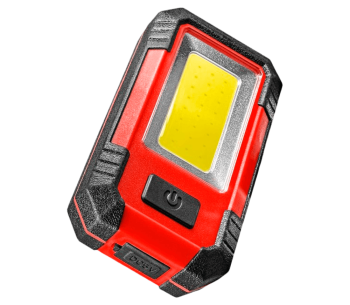 Lanternă construcții cu acumulator STARK L-1-02 Li 500lm 3.6V 1.8Ah photo