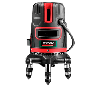 product Nivelă cu laser STARK LL 1502 G (290150020) 2fascicole 15m