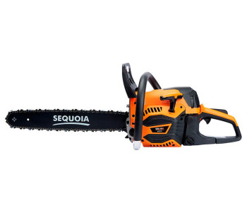 Fierăstrău cu lanț pe benzină SEQUOIA SPC2418 450mm 45cm3 photo 2