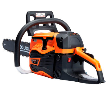 Fierăstrău cu lanț pe benzină SEQUOIA SPC2418 450mm 45cm3 photo 4