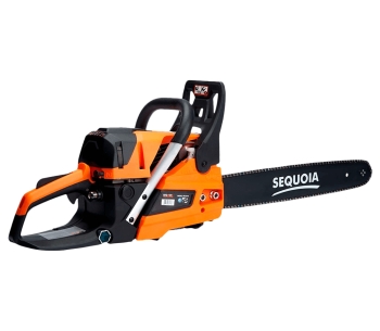 product Fierăstrău cu lanț pe benzină SEQUOIA SPC2418 450mm 45cm3