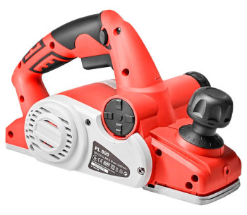 Rindea electrică STARK PL 800 (160021800) 800w 82mm photo 2