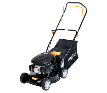 product Газонокосилка бензиновая SEQUOIA SPLM3040 400мм 2.4лс