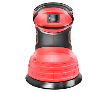 Mașină de șlefuit excentrică STARK RS400 400w 125mm photo 1