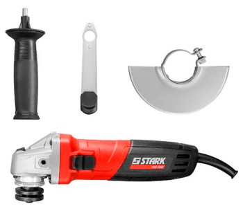 Polizor unghiular STARK AG-810 800w 125mm photo 1