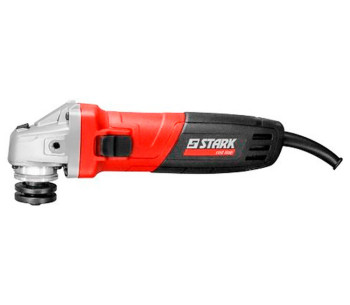 Polizor unghiular STARK AG-810 800w 125mm photo 0