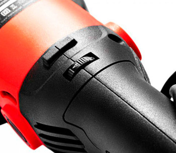 Угловая шлифмашина STARK AG-960 960вт 125мм photo 2