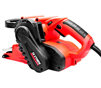Mașină de șlefuit cu bandă STARK BS-1010 1010w 75 mm photo 0