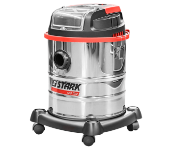 product Aspirator industrial cu acumulator STARK VC-200-20 (225020020) 180mbar 20L