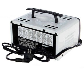 Încărcător acumulator auto + dispozitiv pornire TELWIN ALASKA 150 100A 12V photo 1