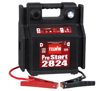 product Dispozitiv pornire auto TELWIN PRO START 2824 800A 12-24V