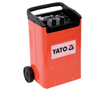 product Încărcător acumulator auto + dispozitiv pornire YATO YT83062 540A 12-24V