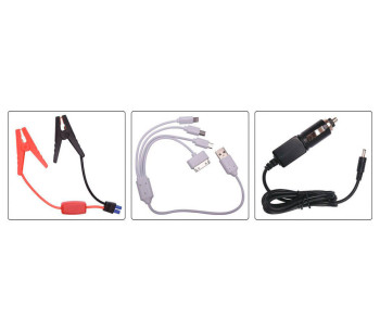 Dispozitiv pornire auto YATO YT83080 400A 5-12V photo 3