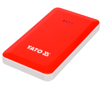 product Dispozitiv pornire auto YATO YT83080 400A 5-12V