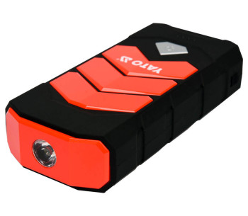 Dispozitiv pornire auto YATO YT83081 400A 5-12V photo 1