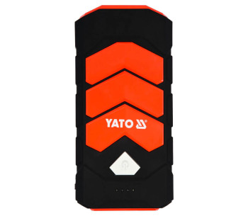 Dispozitiv pornire auto YATO YT83081 400A 5-12V photo 3