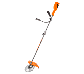 product Trimmer electric DAEWOO DABC 1750E 1400w 420mm