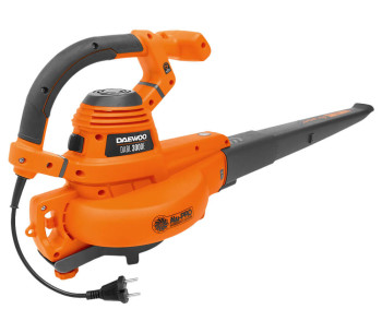 Suflanta electrica DAEWOO DABL 3000E 2400w 14500l/min photo 1