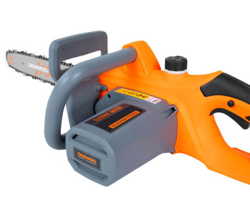 Fierăstrău electric cu lanț DAEWOO DACS 2600E 2400w 400mm photo 3