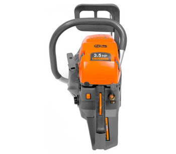 Fierăstrău cu lanț pe benzină DAEWOO DACS 5218XT 450mm 52cm3 photo 1