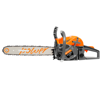 product Fierăstrău cu lanț pe benzină DAEWOO DACS 5218XT 450mm 52cm3