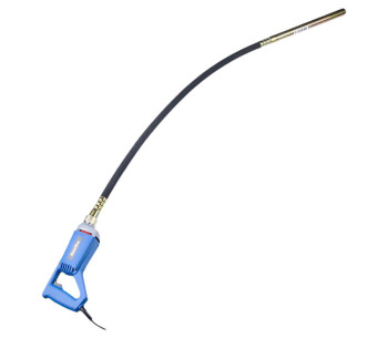 Vibrator de beton EnerSol ECV-800W-Set 800w 5600vib/min photo 0