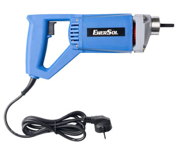 Vibrator de beton EnerSol ECV-800W-Set 800w 5600vib/min photo 1