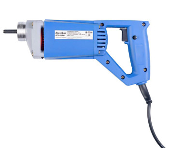 Vibrator de beton EnerSol ECV-800W-Set 800w 5600vib/min photo 2