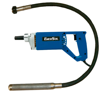 product Vibrator de beton EnerSol ECV-800W-Set 800w 5600vib/min