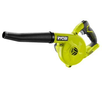 product Suflantă cu acumulator (fără baterii) RYOBI R18TB-0 174l/min 18V