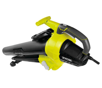 Suflanta electrica RYOBI RBV3000CESV (5133002190) 3000w 16000l/min photo 2