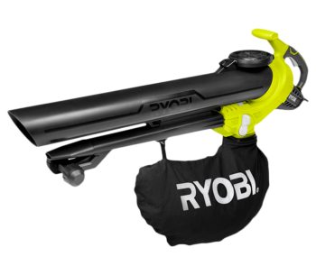 product Suflanta electrica RYOBI RBV3000CESV (5133002190) 3000w 16000l/min