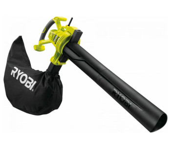Suflanta electrica RYOBI RBV3000CSV (5133002188) 3000w 14000l/min photo 0