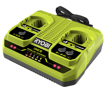 product Incărcător RYOBI RC18240 18V 4A