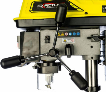 Сверлильный станок RYOBI RDP102L (5133002855) 390вт photo 2