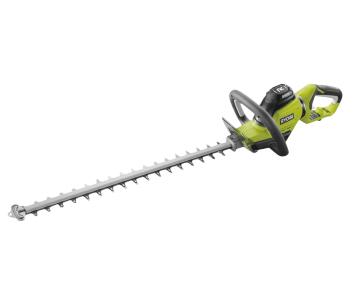 product Trimmer gard viu electric RYOBI RHT5655RS 550w 550mm