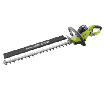 product Trimmer gard viu electric RYOBI RHT6160RS 600w 600mm