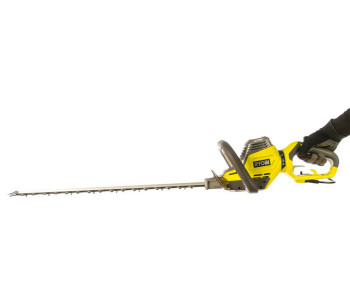 Trimmer gard viu electric RYOBI RHT6760RL 650w 600mm photo 1
