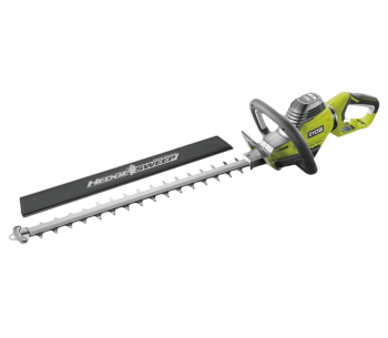 product Trimmer gard viu electric RYOBI RHT6760RL 650w 600mm