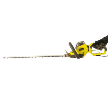 Trimmer gard viu electric RYOBI RHT8165RL 800w 650mm photo 1