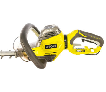 Trimmer gard viu electric RYOBI RHT8165RL 800w 650mm photo 2