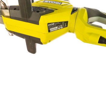 Trimmer gard viu electric RYOBI RHT8165RL 800w 650mm photo 3