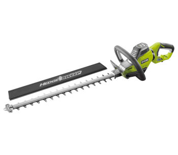 product Trimmer gard viu electric RYOBI RHT8165RL 800w 650mm