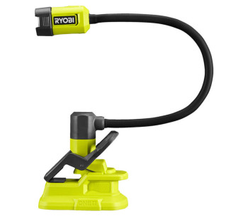 Lanternă construcții cu acumulator (fără baterii) RYOBI RLCF18-0 400lm 18V photo 1