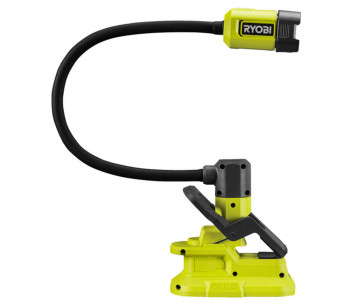 Lanternă construcții cu acumulator (fără baterii) RYOBI RLCF18-0 400lm 18V photo 2