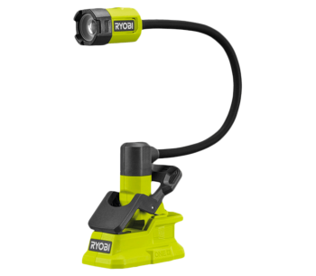 product Lanternă construcții cu acumulator (fără baterii) RYOBI RLCF18-0 400lm 18V