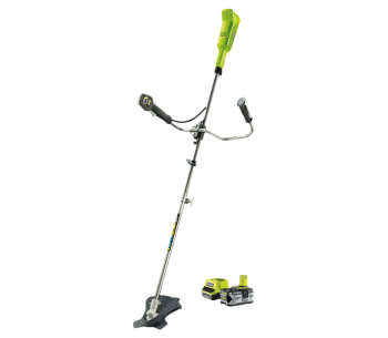 product Trimmer cu acumulator RYOBI RLT18X20B4F 18V 4Ah