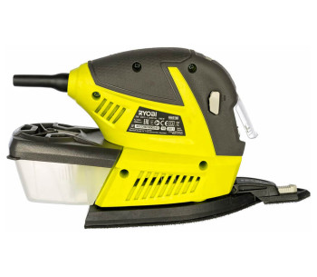 Mașină de șlefuit cu vibrații RYOBI RMS180-S (5133002907) 180w photo 2
