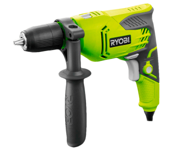 product Mașină de găurit RYOBI RPD500G 500w